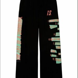 Taylor Swift The Life of a Showgirl Tracklist Pants